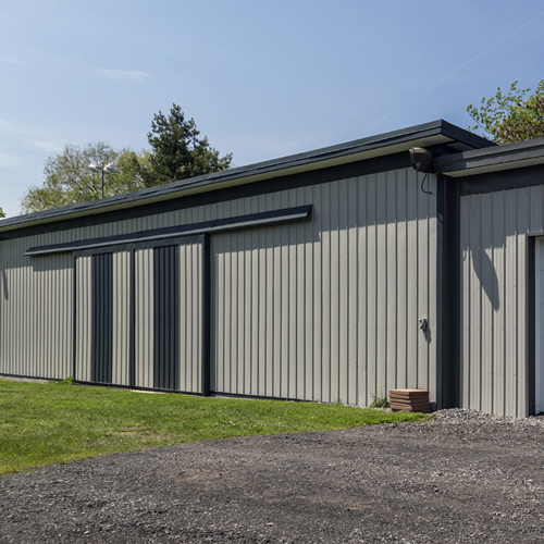  AHA Designs, Architectural Designers and Planning Consultants Agricultrial and Equine Planning Experts